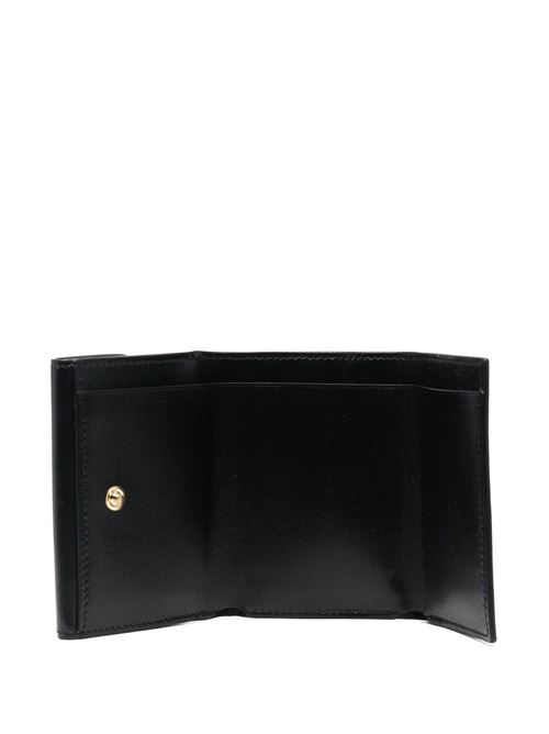 Wallet with print JIL SANDER | J07UI0009P4840001